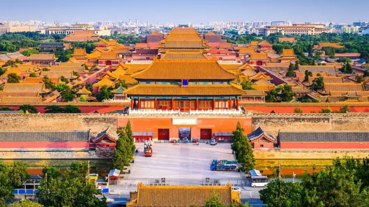 bac kinh