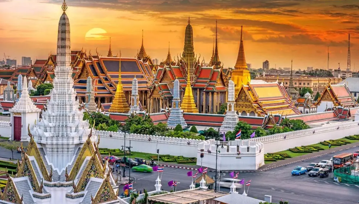 bangkok
