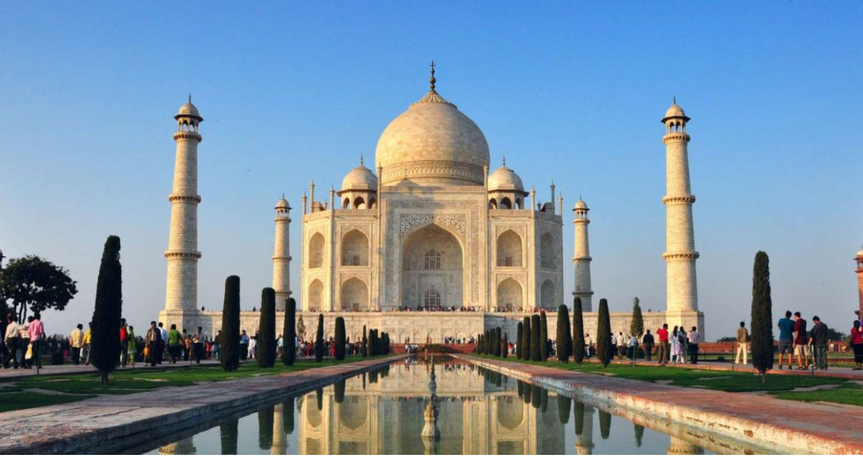 delhi