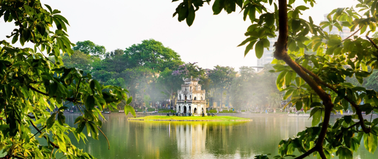 ha noi