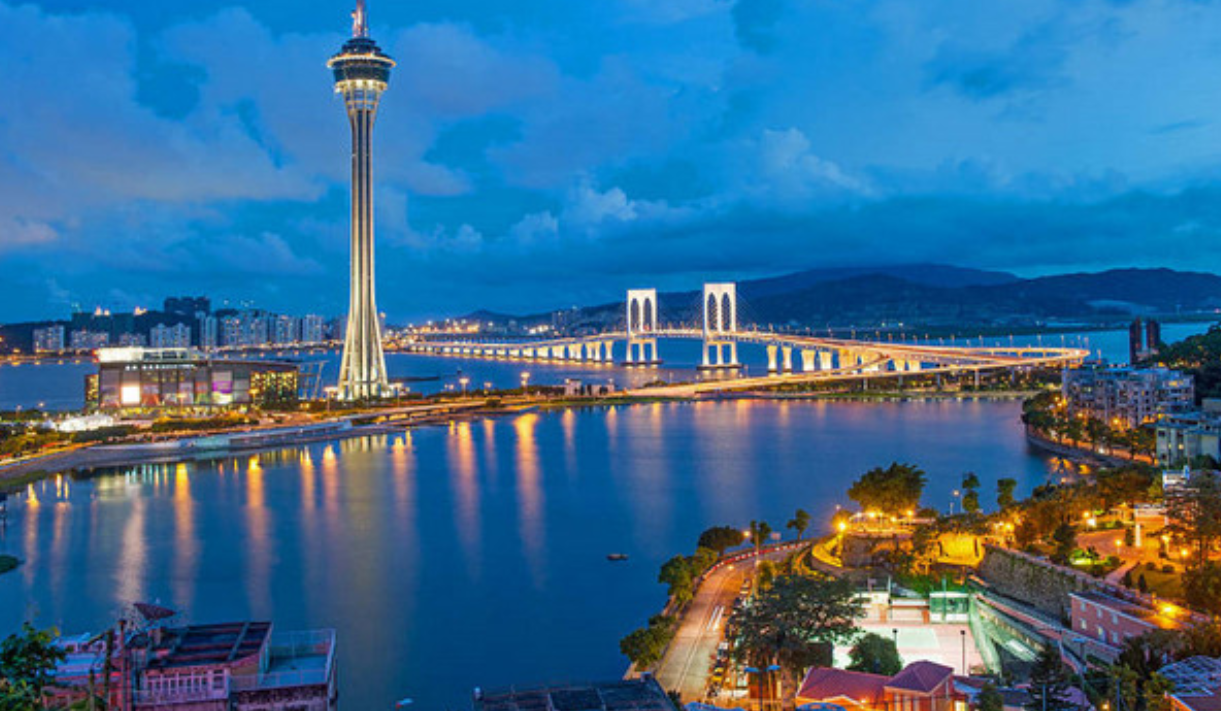 hongkong