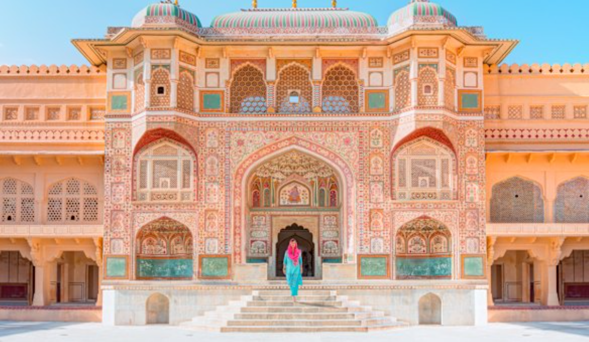 jaipur
