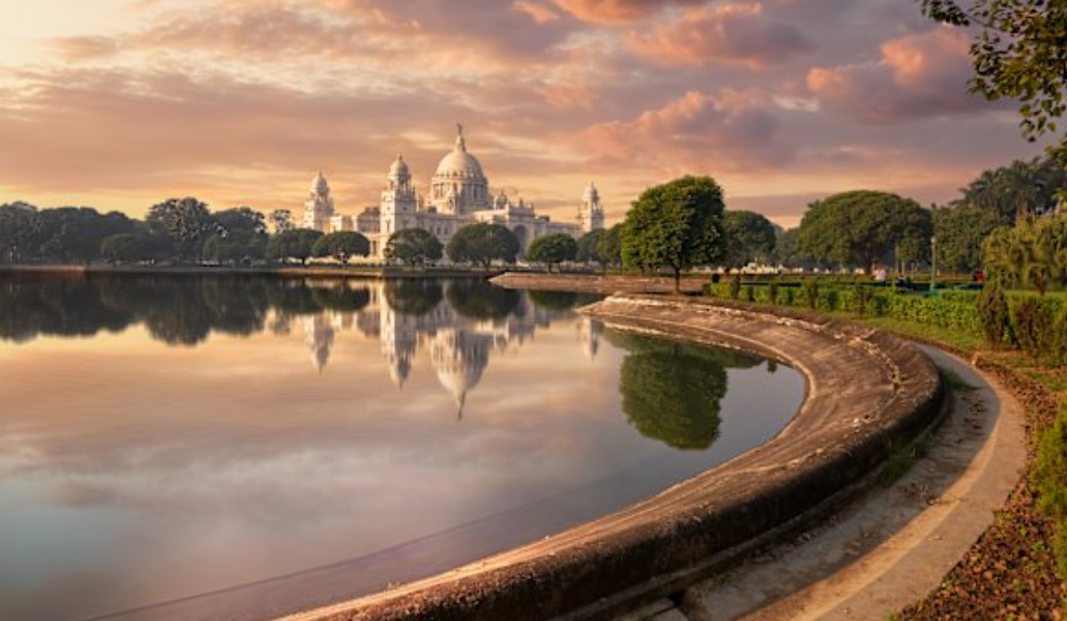 kolkata