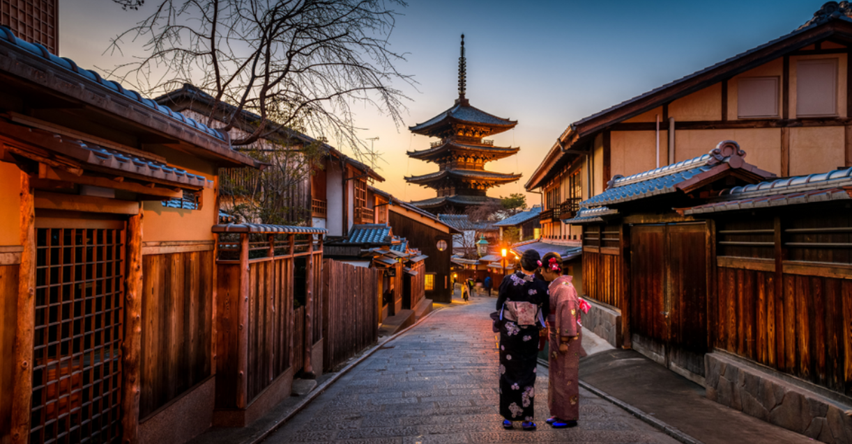 kyoto