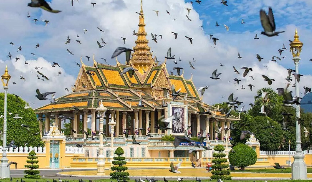 phnom penh