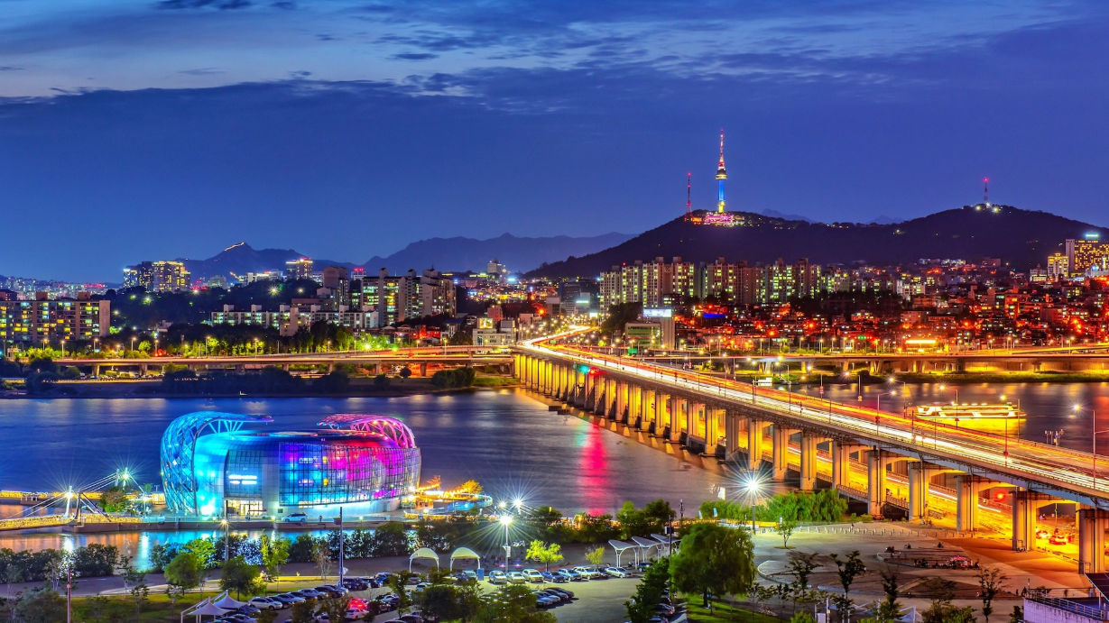 seoul