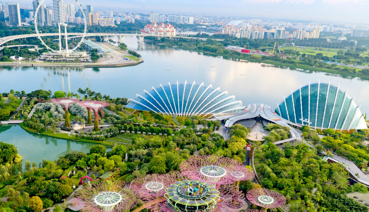 singapore