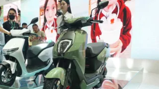thi truong xe may dien viet nam