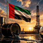 uae roi opec