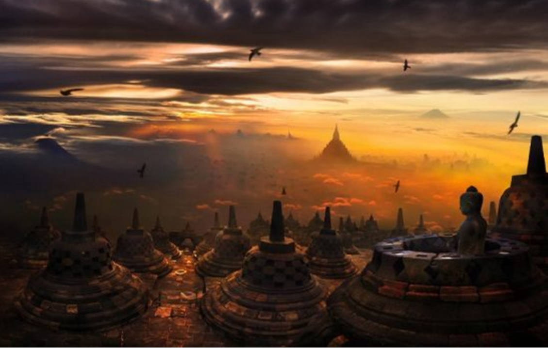 yogyakarta