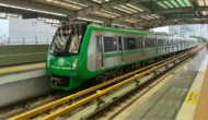 ha noi khoi cong 5 tuyen metro