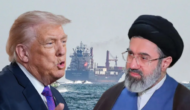 Mỹ - Iran tiến sát thỏa thuận mở lại eo biển Hormuz 10 screenshot 18