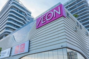 aeon mall nhat ban
