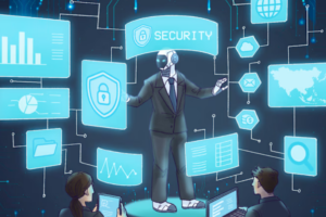 ai agent bungno