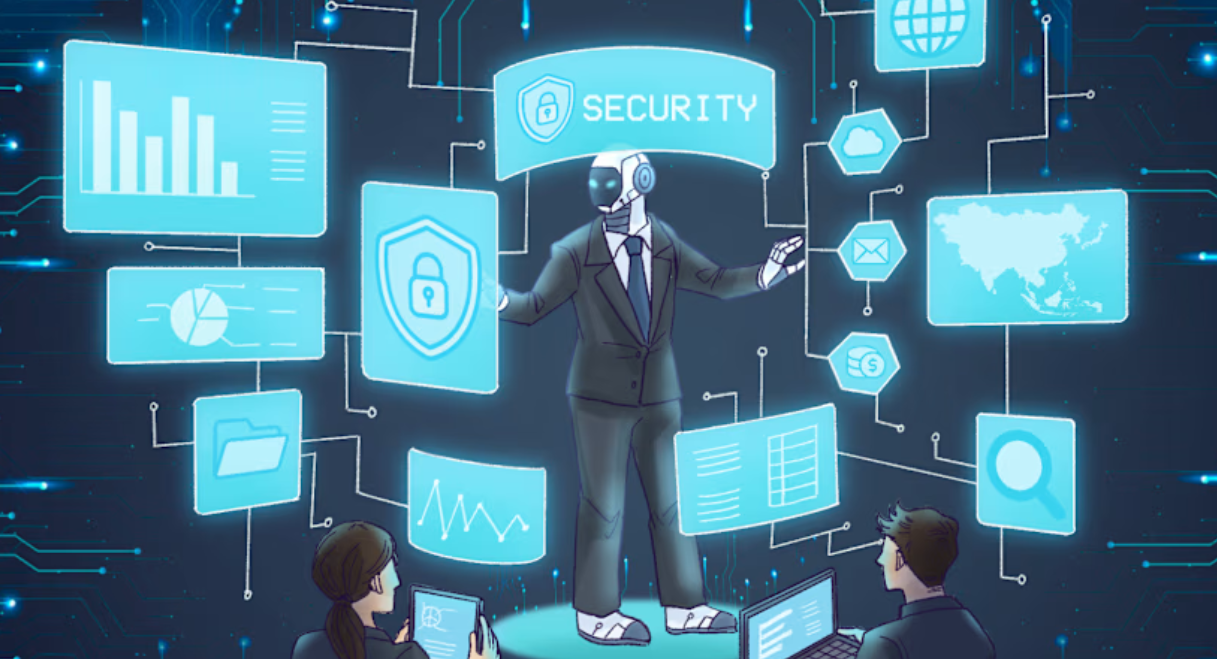 AI agent bùng nổ tại châu Á, mở ra thách thức an ninh mạng mới 2 ai agent bungno