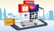 Amazon thất thế trước cuộc đua bản địa hóa tại Đông Nam Á 15 cuoc dua ban dia hoa tai dong nam a