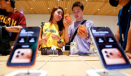 Đồng yên suy yếu, Apple tăng giá nhiều sản phẩm tại Nhật Bản 14 mau iphone moi