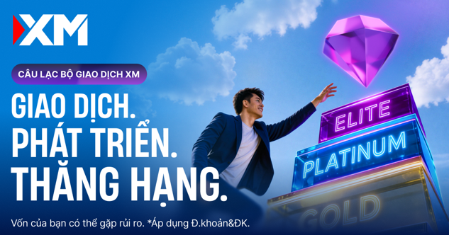 Câu Lạc Bộ Giao Dịch XM: Khi hành trình giao dịch trở thành giá trị đáng được ghi nhận 3 screenshot 17