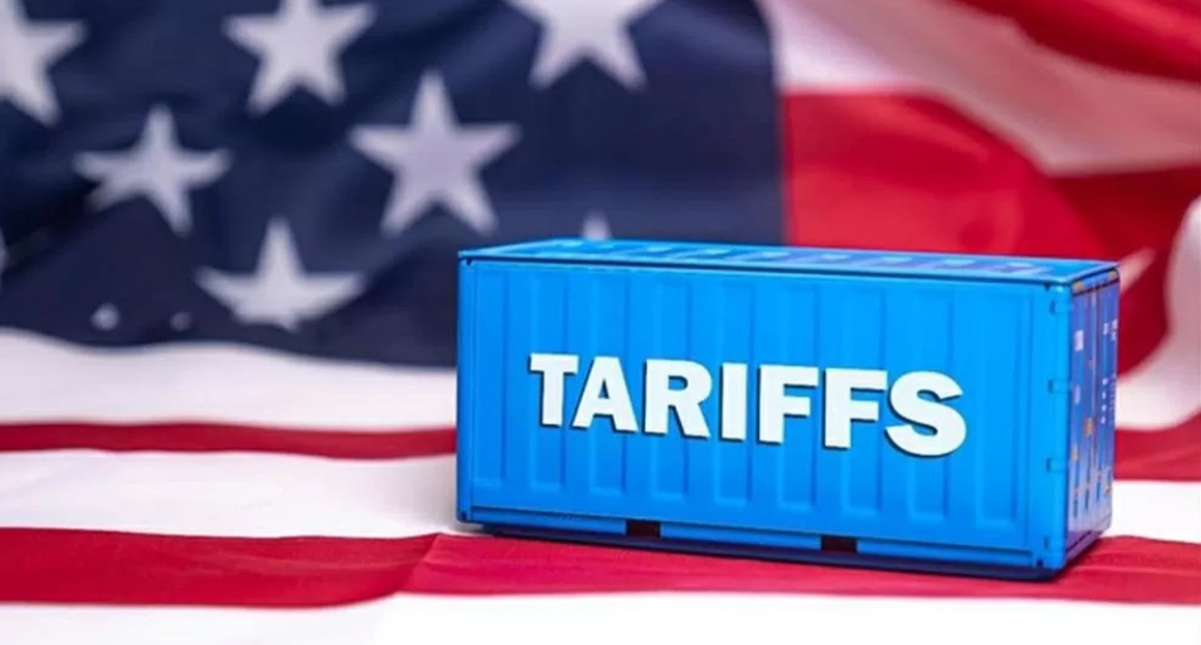 Châu Á chuẩn bị đón nhận các mức thuế mới của Mỹ 2 thue quan my