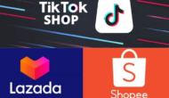 Shopee, Lazada cạnh tranh quyết liệt với TikTok tại Đông Nam Á 12 tiktokshop
