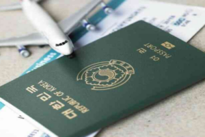 visa han quoc
