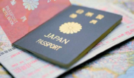 visa nhat ban