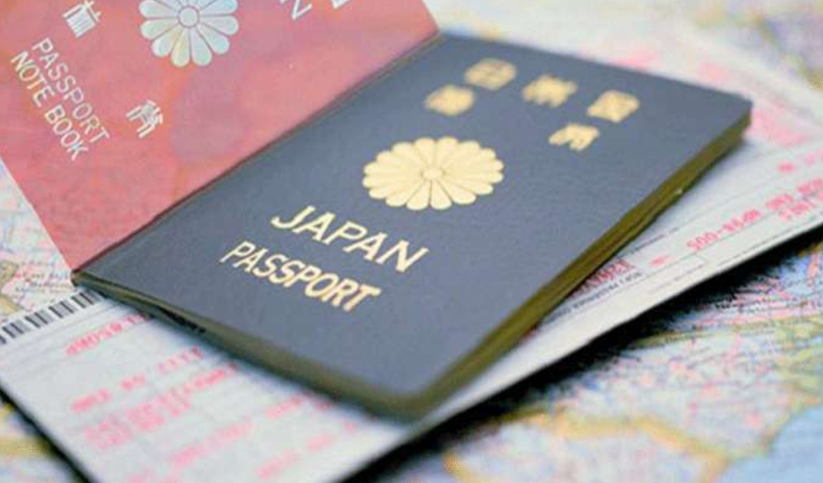 Nhật Bản tăng phí visa gấp 5 lần sau 50 năm không điều chỉnh 2 visa nhat ban