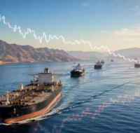 Saudi Aramco hạ giá dầu chủ lực, thị trường chờ Hormuz mở lại 10 gia dau chau a