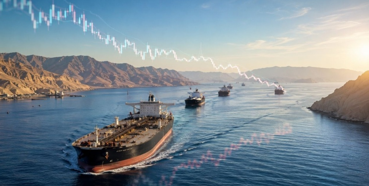 Saudi Aramco hạ giá dầu chủ lực, thị trường chờ Hormuz mở lại 1 gia dau chau a