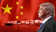 trump muon day trung quoc khoi khu vuc my la tinh