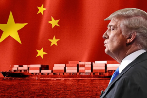 trump muon day trung quoc khoi khu vuc my la tinh