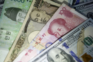 yen nhat va won han
