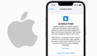 Tăng cường bảo mật cho iPhone của bạn vớiLockdown Mode 14 bao mat iphone