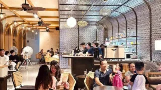chi phi mo quan cafe