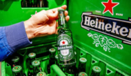 heineken