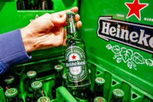 heineken