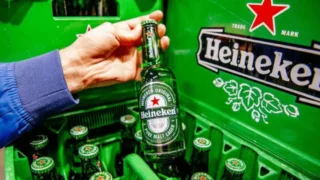 heineken