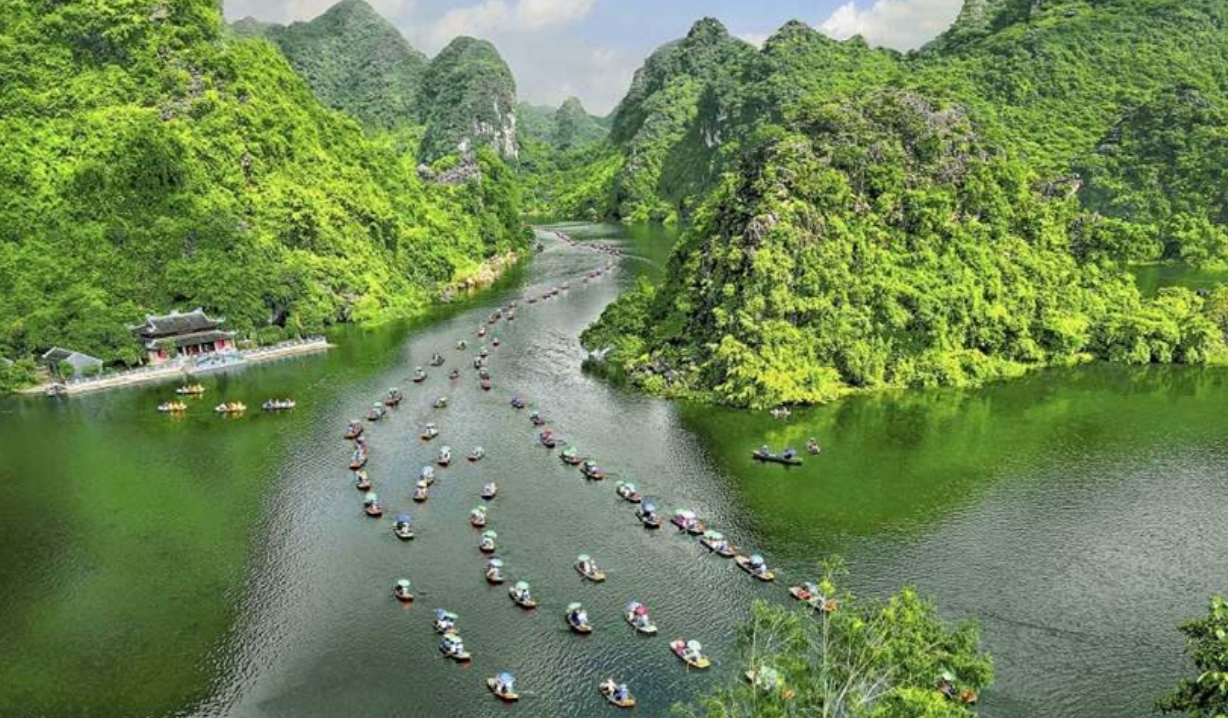 du lich viet nam