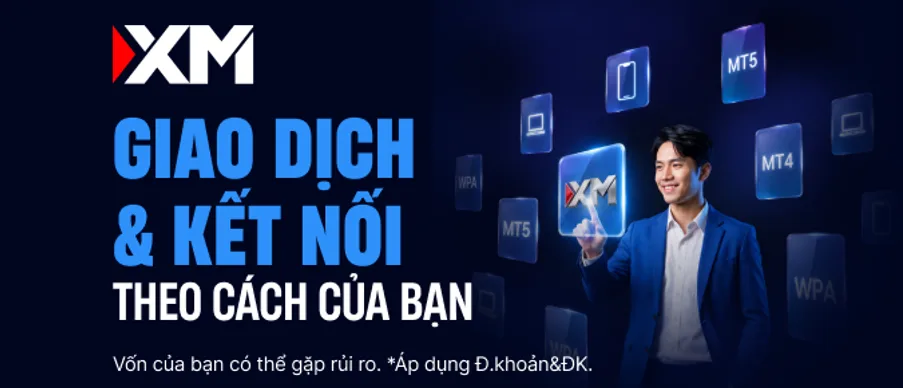 App XM: Cách tải, đăng nhập và sử dụng XM App chi tiết 2026 1 screenshot 18 1